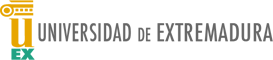 Logo. Universidad Extremadura