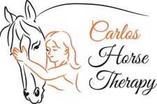 2 Logo.Carlos.horse.therapy